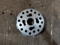 Honda C110 C114 ,Outer Clutch Cover, Genuine NOS Honda Part Number 22101-011-000
