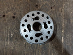 Honda C110 C114 ,Outer Clutch Cover, Genuine NOS Honda Part Number 22101-011-000