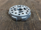 Honda C110 C114 ,Outer Clutch Cover, Genuine NOS Honda Part Number 22101-011-000