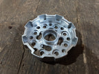Honda C110 C114 ,Outer Clutch Cover, Genuine NOS Honda Part Number 22101-011-000