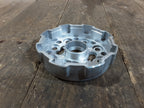 Honda C110 C114 ,Outer Clutch Cover, Genuine NOS Honda Part Number 22101-011-000