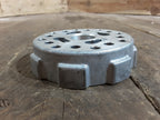 Honda C110 C114 ,Outer Clutch Cover, Genuine NOS Honda Part Number 22101-011-000