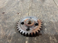 Honda CR250R Elsinore ,Kickstart Idler (30T), Genuine NOS Honda Part Number 28230-430-000