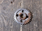 Honda CR250R Elsinore ,Kickstart Idler (30T), Genuine NOS Honda Part Number 28230-430-000
