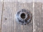 Honda C110 115 ,Clutch Drive Gear, Genuine Shop Soiled Part Number 23111-011-000