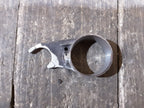 Honda C90 ,Gear Selector Fork, Genuine NOS Shop Spoiled Part Number 24211-046-000