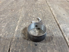 Honda C90 ,Gear Selector Fork, Genuine NOS Shop Spoiled Part Number 24211-046-000