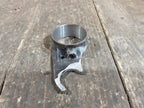 Honda C90 ,Gear Selector Fork, Genuine NOS Shop Spoiled Part Number 24211-046-000