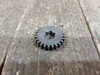 Honda C100 C102,Top C 24T Gear, Genuine NOS Honda Part Number 23461-001-010