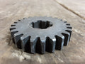 Honda C100 C102,Top C 24T Gear, Genuine NOS Honda Part Number 23461-001-010