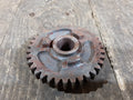 Honda C72 C77 C78 ,Low Gear 35T, NOS Shop Spoiled Honda Part Number 23420-253-010