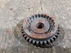 Honda C72 C77 C78 ,Low Gear 35T, NOS Shop Spoiled Honda Part Number 23420-253-010