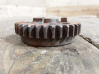 Honda C72 C77 C78 ,Low Gear 35T, NOS Shop Spoiled Honda Part Number 23420-253-010
