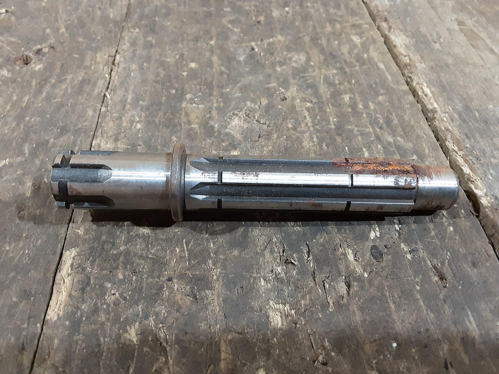 Honda ATC70 ,Transmission Counter Shaft, Genuine NOS Honda Part Number 23221-041-040