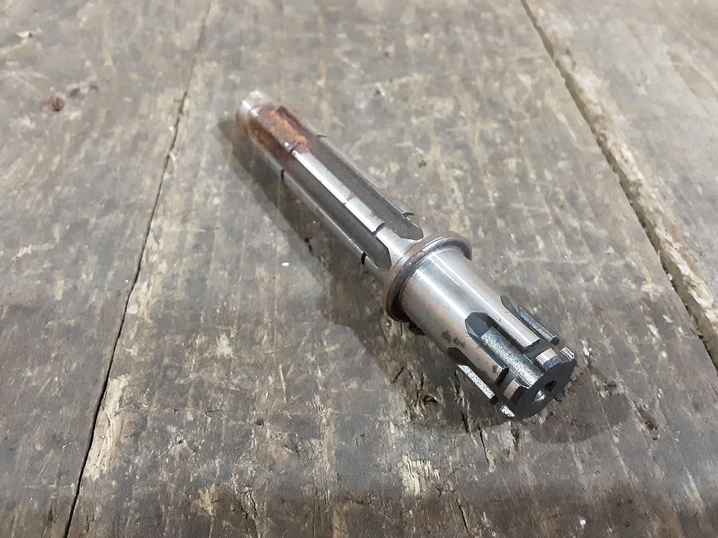 Honda ATC70 ,Transmission Counter Shaft, Genuine NOS Honda Part Number 23221-041-040