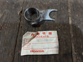 Honda S50 S65 ,Fork Gear Selector, Shop Spoiled NOS 24211-035-680