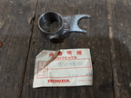 Honda S50 S65 ,Fork Gear Selector, Shop Spoiled NOS 24211-035-680