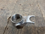 Honda S50 S65 ,Fork Gear Selector, Shop Spoiled NOS 24211-035-680