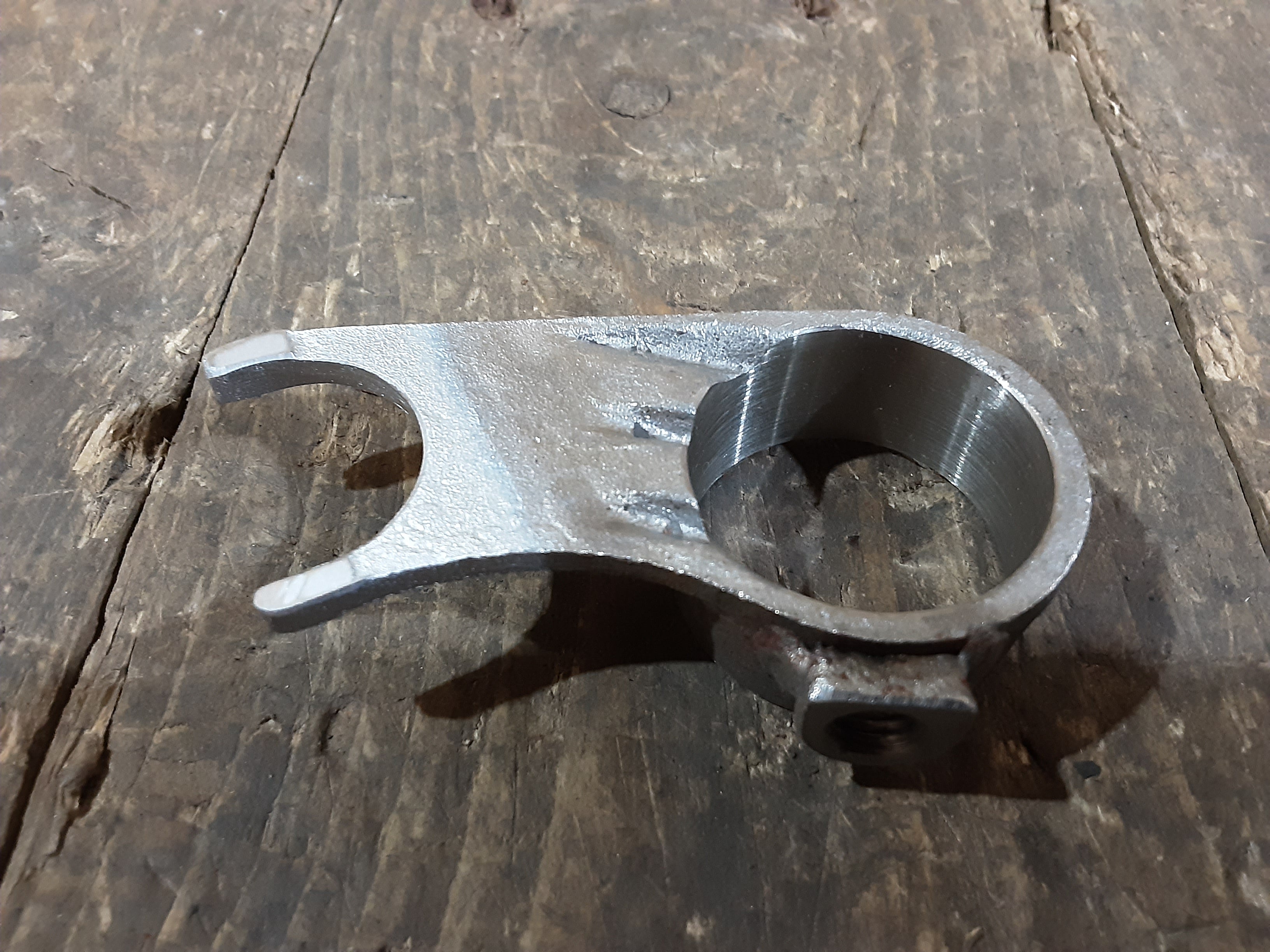 Honda S50 S65 ,Fork Gear Selector, Shop Spoiled NOS 24211-035-680