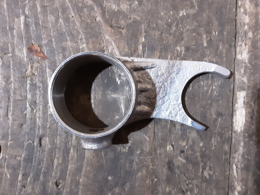 Honda S50 S65 ,Fork Gear Selector, Shop Spoiled NOS 24211-035-680