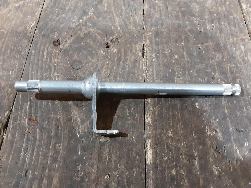 Honda C100 CA100 ,Gearshift Spindle, Genuine NOS Honda Part Number 24610-001-050