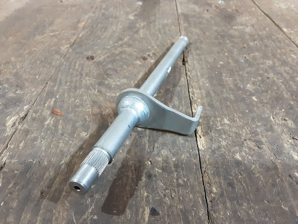 Honda C100 CA100 ,Gearshift Spindle, Genuine NOS Honda Part Number 24610-001-050