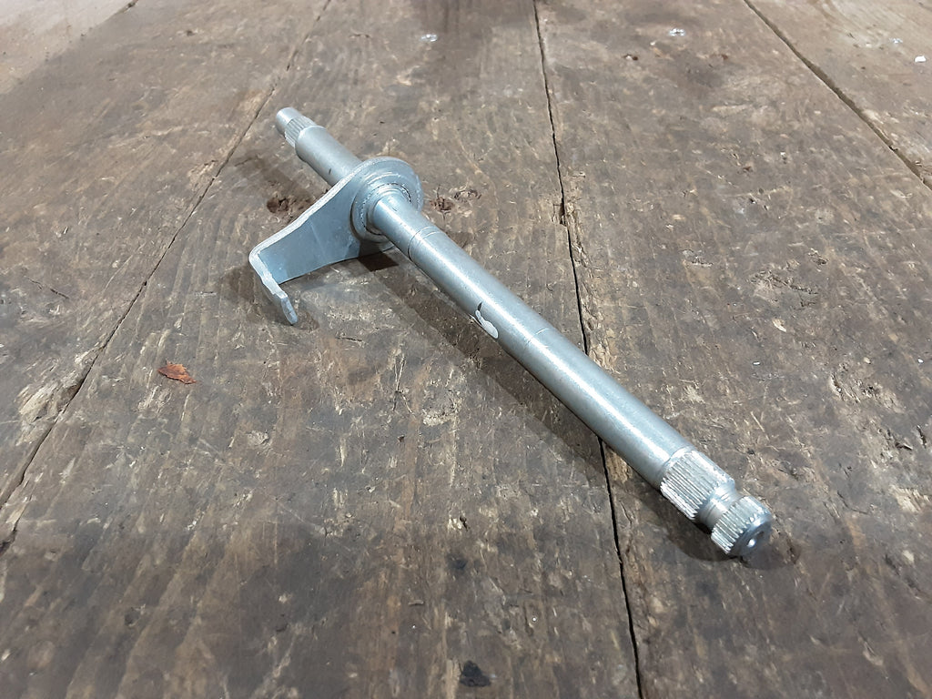 Honda C100 CA100 ,Gearshift Spindle, Genuine NOS Honda Part Number 24610-001-050