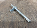 Honda C100 CA100 ,Gearshift Spindle, Genuine NOS Honda Part Number 24610-001-050