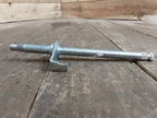 Honda C100 CA100 ,Gearshift Spindle, Genuine NOS Honda Part Number 24610-001-050