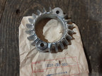 Honda CB450 CL450 ,Exhaust Pipe Joint, Genuine Honda Part Number 18231-292-000