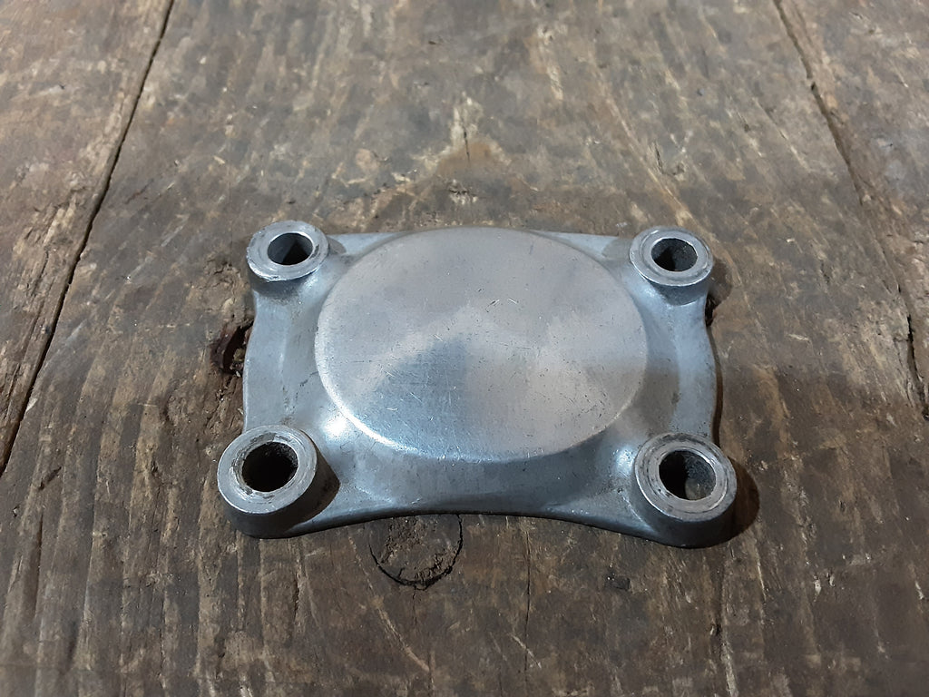 Honda CA160 CB93 CB160 CL160 ,Cylinder Head Cap, Genuine Part Number 12351-216-000