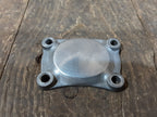 Honda CA160 CB93 CB160 CL160 ,Cylinder Head Cap, Genuine Part Number 12351-216-000