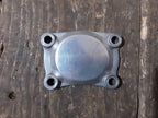 Honda CA160 CB93 CB160 CL160 ,Cylinder Head Cap, Genuine Part Number 12351-216-000