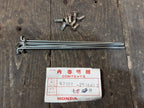Honda ,Spoke B Front with Nipples, Genuine NOS, Part Number 97351-2116412