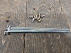 Honda ,Spoke B Front with Nipples, Genuine NOS, Part Number 97351-2116412