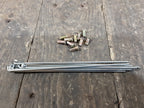 Honda ,Spoke B Front with Nipples, Genuine NOS, Part Number 97351-2116412