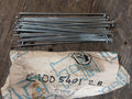 Honda C100 ,InnerSpoke A Front (29), Genuine NOS Honda Part Number C10054012B