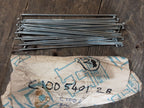 Honda C100 ,InnerSpoke A Front (29), Genuine NOS Honda Part Number C10054012B