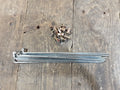 Honda CB200 ,Spoke B with Nipples, Genuine NOS Honda Part Number 97718-5224010.