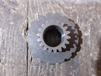 Honda C200 ,Clutch Drive Gear, Genuine NOS Honda Part Number 23111-030-000
