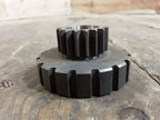 Honda C200 ,Clutch Drive Gear, Genuine NOS Honda Part Number 23111-030-000