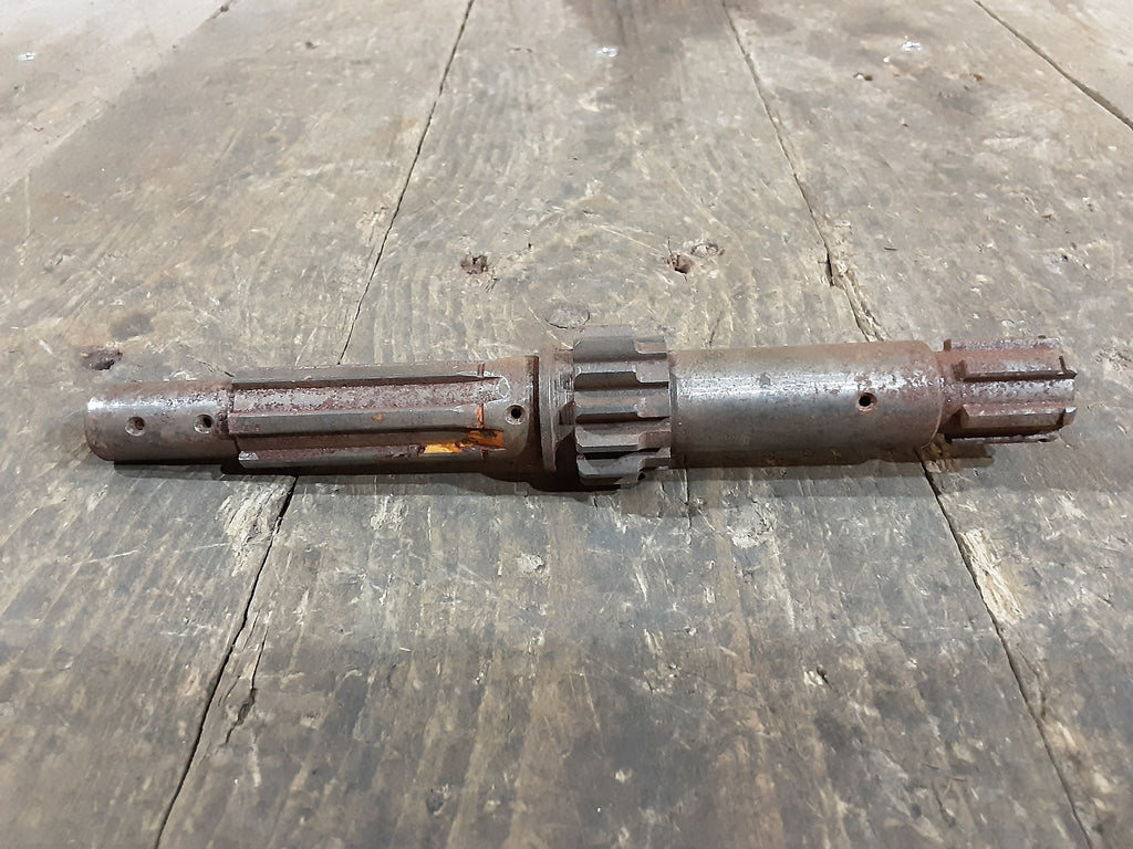 Honda C200 CT200 CA200 ,Gear Countershaft, Genuine NOS Part Number 23220-030-000