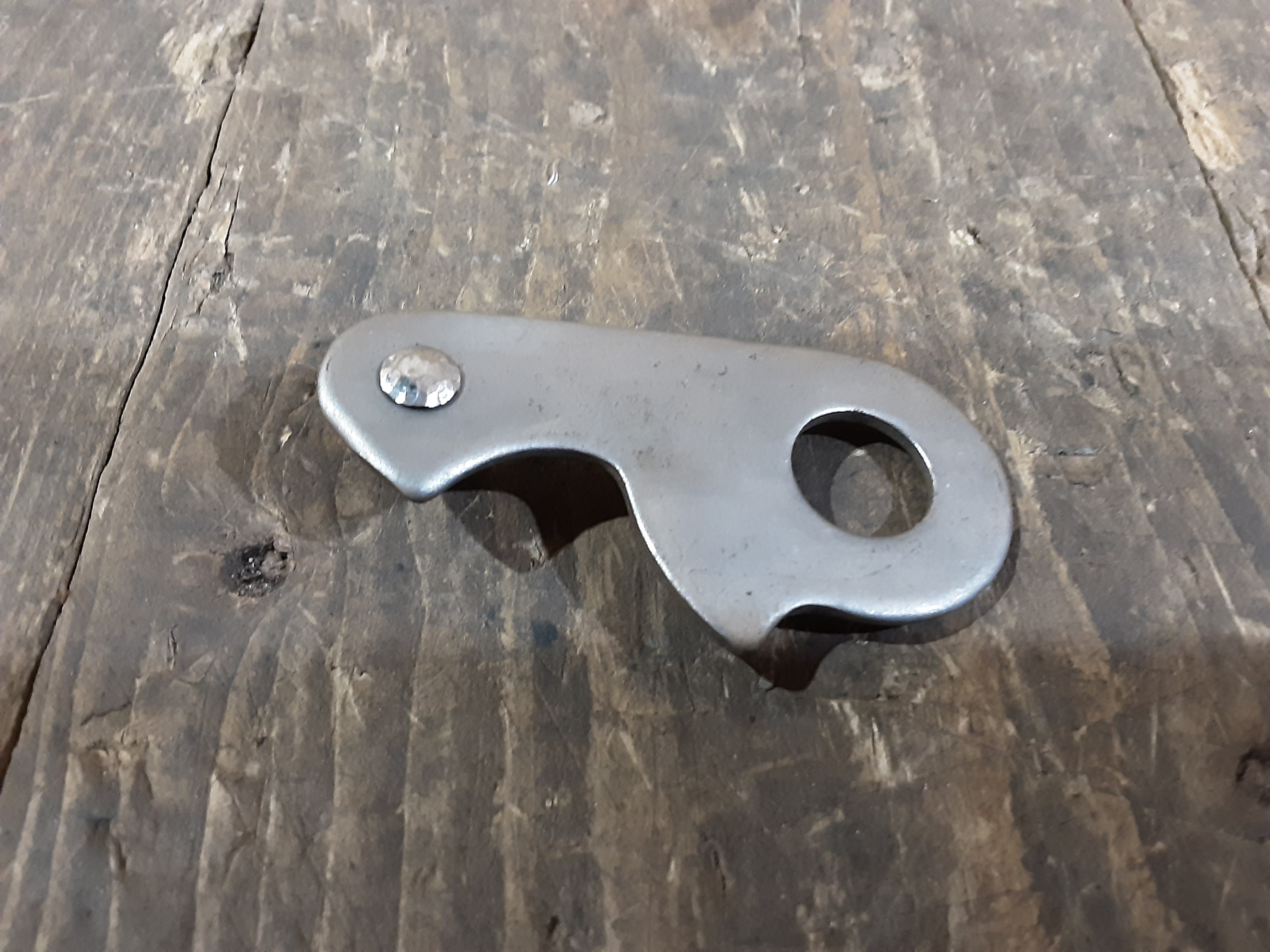 Honda C100 C110,Gear Guide Ratchet, Genuine NOS Honda Part Number 28224-011-000