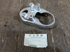 Honda C110 C115 ,Handlebar Speedo Clamp, Genuine NOS Part Number 53132-011-000