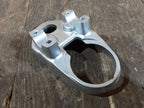 Honda C110 C115 ,Handlebar Speedo Clamp, Genuine NOS Part Number 53132-011-000
