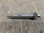 Honda C110 ,Main Shaft Gear 13T, Genuine NOS Honda Part Number 23211-011-010
