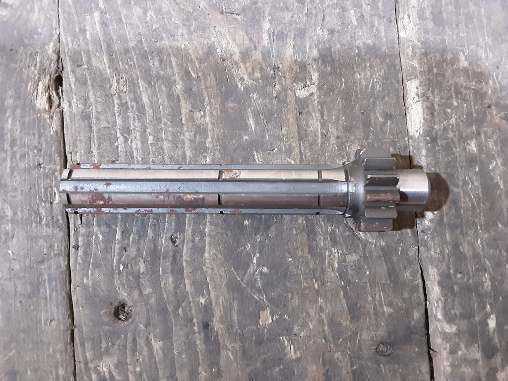 Honda C110 ,Main Shaft Gear 13T, Genuine NOS Honda Part Number 23211-011-010