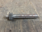 Honda S50 CL50 S75 ,MainShaft Transmission, Genuine NOS 23211-035-020