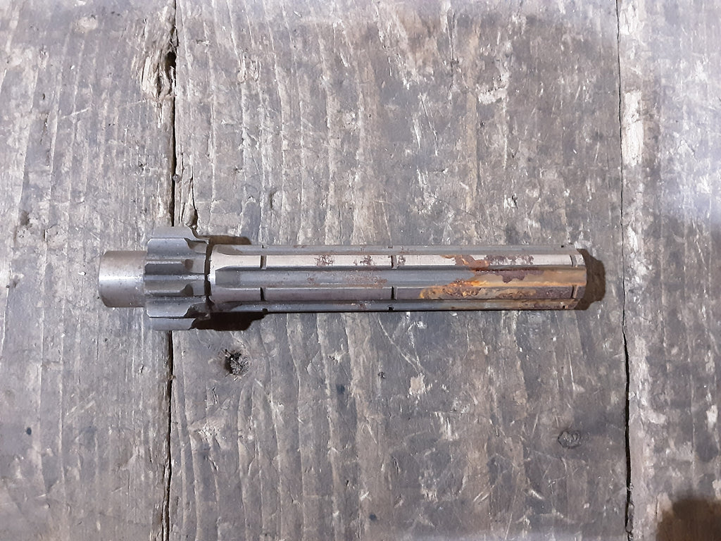 Honda S50 CL50 S75 ,MainShaft Transmission, Genuine NOS 23211-035-020
