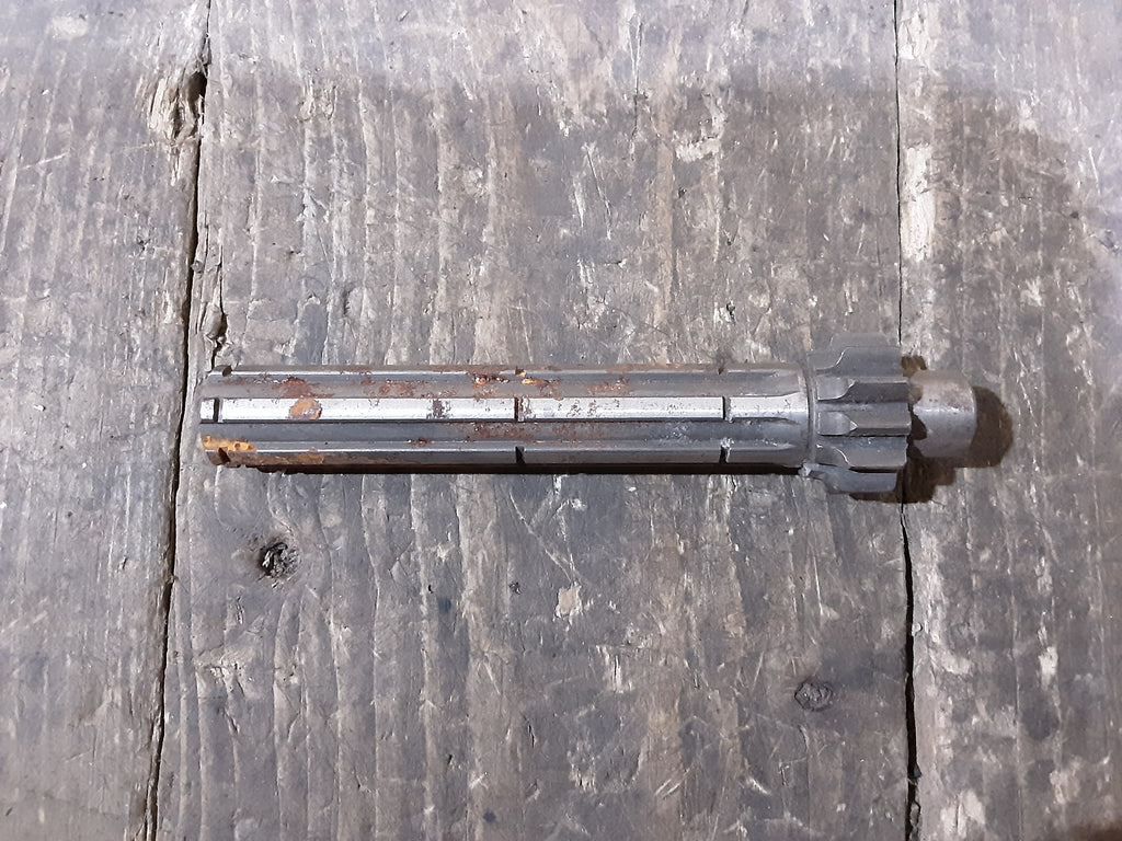 Honda S50 CL50 S75 ,MainShaft Transmission, Genuine NOS 23211-035-020
